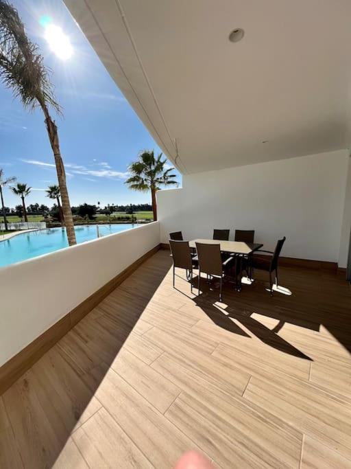 Pushe Playa Granada Beach & Golf 10 Motril Esterno foto
