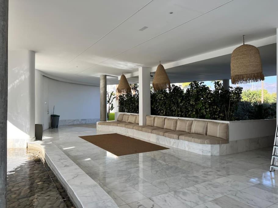 Pushe Playa Granada Beach & Golf 10 Motril Esterno foto